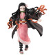 Figurine Nezuko Kamado Kimetsu no Yaiba Figuarts