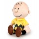 Peluche Charlie Brown 25cm