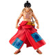 Figura Luffy Taro One Piece Action Heroes 17 cm