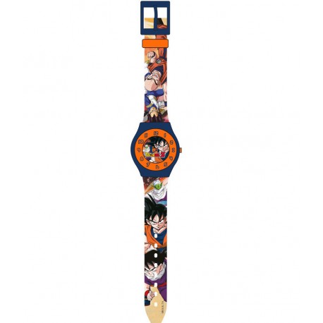 Reloj Goku Dragon Ball