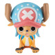 One Piece Estatua PVC Look Up Tony Tony Chopper 11 cm