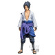 Naruto Shippuden Figura Grandista Shinobi Relations Uchiha Sasuke Manga Dimensions 27 cm