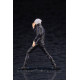 Jujutsu Kaisen 0: The Movie Estatua ARTFXJ PVC 1/8 Satoru Geto 22 cm