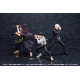 Jujutsu Kaisen 0: The Movie Estatua ARTFXJ PVC 1/8 Satoru Geto 22 cm