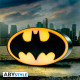 Lampe Logo Batman DC Comics