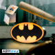 Lampe Logo Batman DC Comics