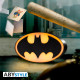 Lámpara Batman Logo