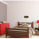 Lampe Logo Batman DC Comics