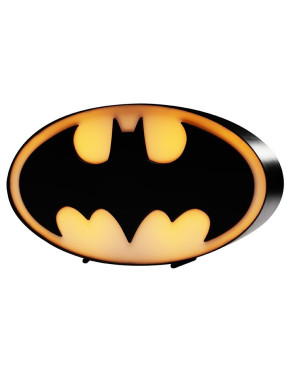 Lampe Logo Batman DC Comics