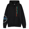 My Hero Academia - Izuku Midoriya - Men's Zipper Hoodie - XL