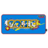Tapete de rato para jogadores Energy Sistem Sonic XXL Energy Sistem