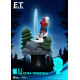 E.T., el extraterrestre Diorama PVC D-Stage Iconic Scene Movie Scene 15 cm