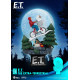 E.T., el extraterrestre Diorama PVC D-Stage Iconic Scene Movie Scene 15 cm