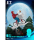 E.T., el extraterrestre Diorama PVC D-Stage Iconic Scene Movie Scene 15 cm