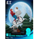 E.T., el extraterrestre Diorama PVC D-Stage Iconic Scene Movie Scene 15 cm
