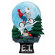 E.T., el extraterrestre Diorama PVC D-Stage Iconic Scene Movie Scene 15 cm