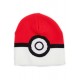 Beanie Hat Pokeball Pokemon