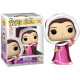 La bella y la bestia Figura POP! Movies Vinyl Winter Belle 9 cm