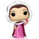 La bella y la bestia Figura POP! Movies Vinyl Winter Belle 9 cm