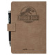 CUADERNO PREMIUM A5 CON BOLIGRAFO PROYECTOR JURASSIC PARK