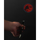 CUADERNO PREMIUM A5 CON BOLIGRAFO PROYECTOR JURASSIC PARK