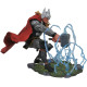 FIGURA MARVEL THOR COMIC DIORAMA