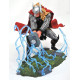 FIGURA MARVEL THOR COMIC DIORAMA