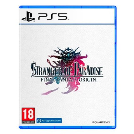 JUEGO SONY PS5 FINAL FANTASY ORIGIN