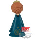 Disney Minifigura Q Posket Anna (Frozen 2) Ver. A 14 cm