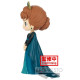 Figura Q Posket Anna Frozen Traje de Gala