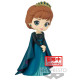 Disney Minifigura Q Posket Anna (Frozen 2) Ver. A 14 cm
