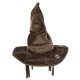 Peluche Sombrero Seleccionador Harry Potter