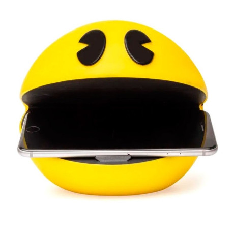 PAC-MAN CARGADOR INALAMBRICO PAC-MAN