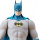 La figura di Batman Classico Costume DC Comics