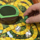 Juego de Mesa Jumanji en Castellano 