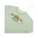 CAMISETA CORTA SINGLE JERSEY PUNTO FRIENDS