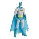 La figura di Batman Classico Costume DC Comics