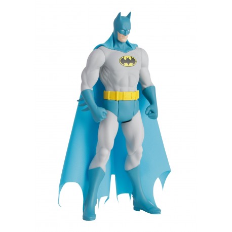 La figura di Batman Classico Costume DC Comics