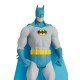 La figura di Batman Classico Costume DC Comics