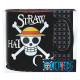 ONE PIECE - Mug - 460 ml - Luffy & Skull - with box x2