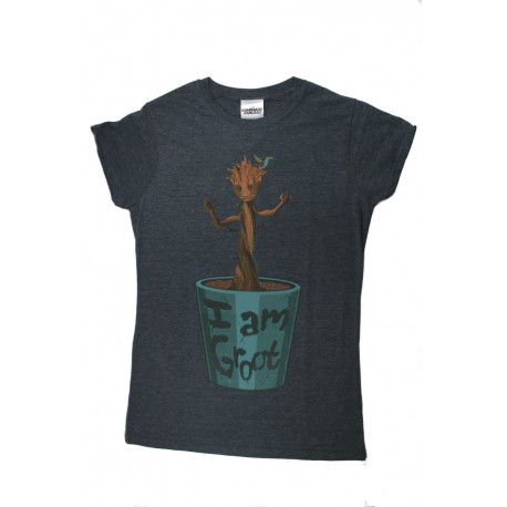 Guardians of the galaxy t-shirt Groot