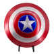 Captain America 1:1 bouclier en acier