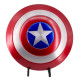 Escudo Capitán América 1:1en acero
