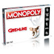 JUEGO DE MESA MONOPOLY GREMLINS