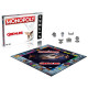 JUEGO DE MESA MONOPOLY GREMLINS