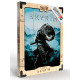 The Elder Scrolls V: Skyrim Póster de madera WoodArts 3D Aereal Attack 30 x 40 cm