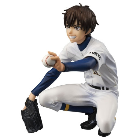 FIGURA EIJUN SAWAMURA