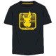Camiseta Pokemon Pikachu Run