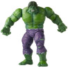 Figura Hulk Marvel Legends 20 cm 20 Aniversario