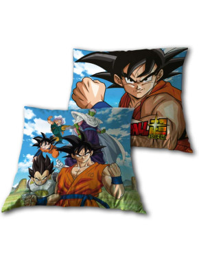 Cojín Dragon Ball Goku 35 cm